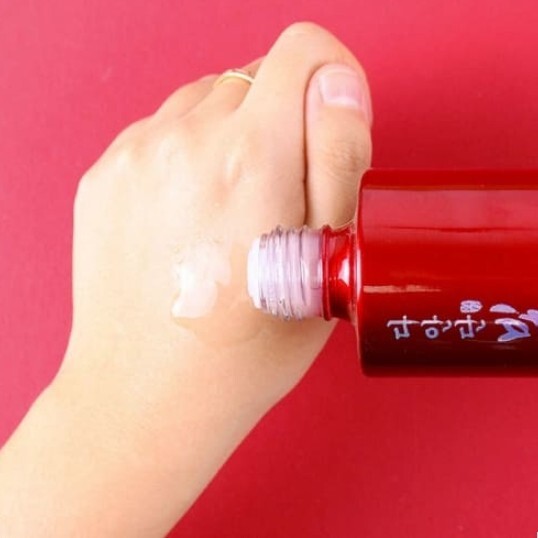 Daandan Bit Premium Red Ginseng Skin Care 5-items Set Anti-Aging Skin Care Set gallery