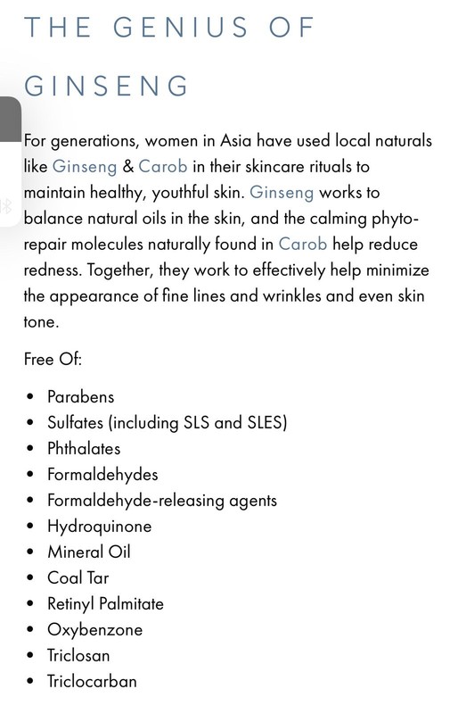 New! NURIA Skin Shielding Essence, Full Size, .7 fl. Oz./50 ML Rt $36 gallery