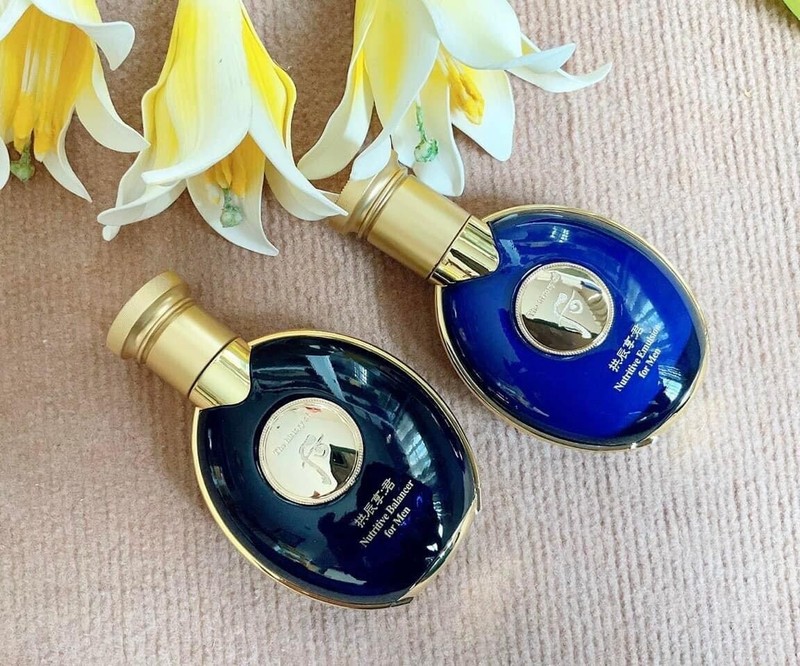 The History of Whoo Gongjinhyang Kun Ja Yang Special Set Anti Wrinkle K-Beauty gallery