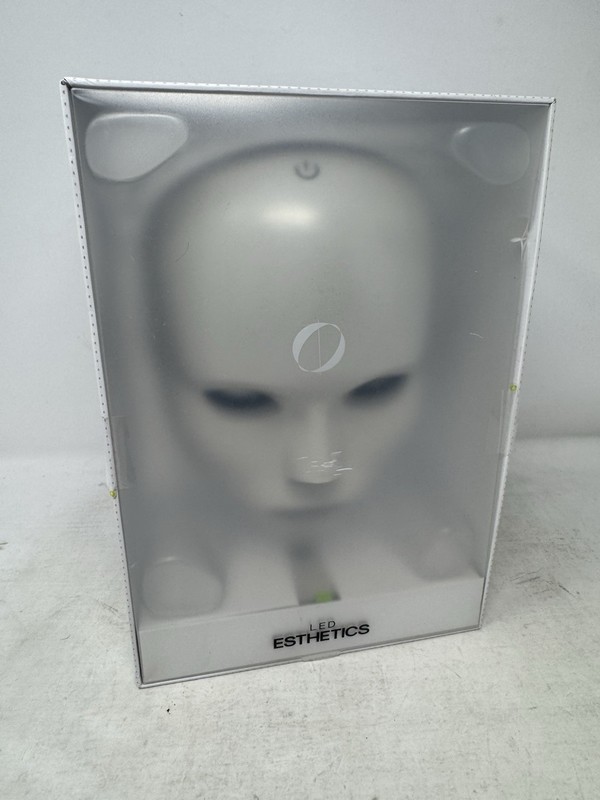 Glotech Mask Lite / Anti-aging and Acne All in One Device