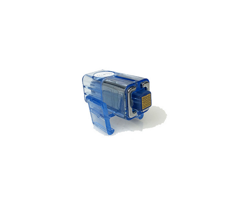 Replace 3in1 Microlite Head Syringe Tube Accessories for RF Meso Gun Face Lift gallery