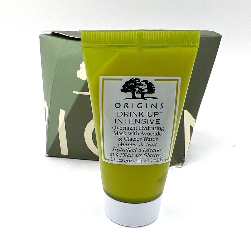 Origins Skin Starts 5 Pieces Kit: Ginzing Gel Cream+Serum+ Mask+ Eye + Wash gallery