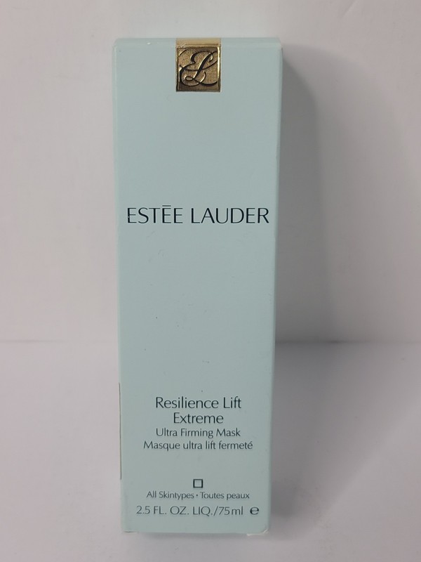 Estée Lauder Resilience Lift Extreme Ultra Firming Mask 2.5 FL Oz New Old Stock