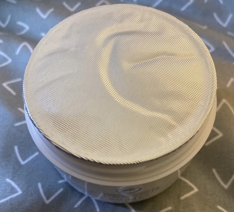 ZIAJA FACE GOAT'S MILK CREAM 1 MOISTURIZING NEW. USA seller. gallery