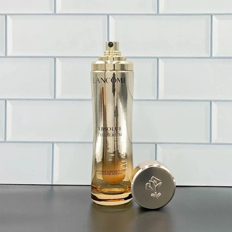 Lancome Paris Absolue The Serum Intensive Concentrate 1.0 oz/30 ml New SEALED gallery