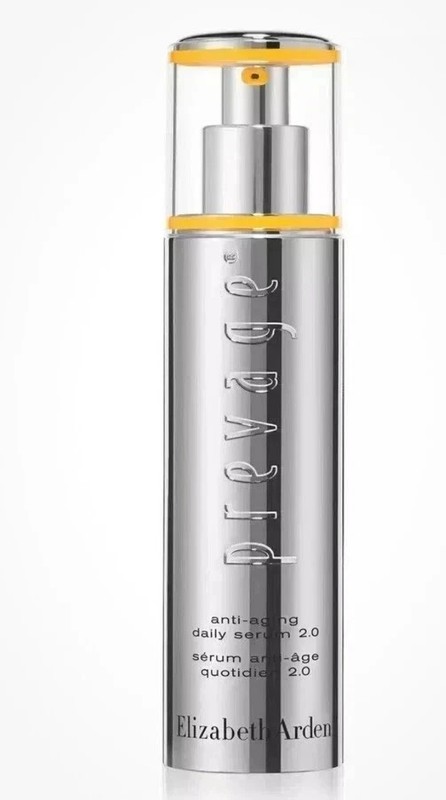 Elizabeth Arden Prevage Anti-Aging Daily Serum 2.0 – 1.7 oz -New In Sealed Box
