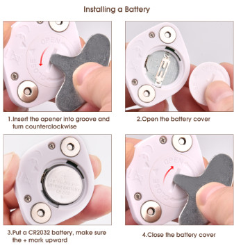Facial Slimming Massager Women V Shape Facial Lifting Device gallery