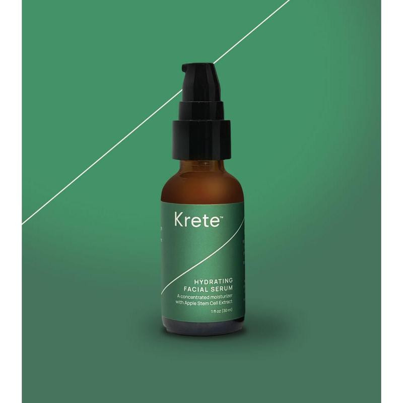 The Hydrating Facial Serum gallery