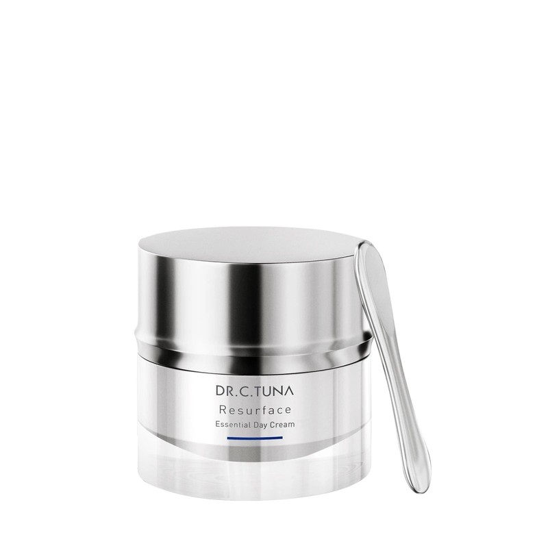 Farmasi Dr. C. Tuna Resurface Essential Day Cream 50 ml / 1.7 fl oz❗US Seller❗️ gallery