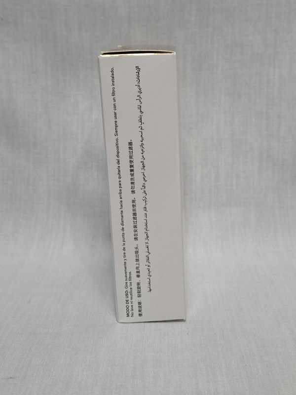 Lancer PRO POLISH Disposable Filters & Tweezer Set (200 Filters) gallery