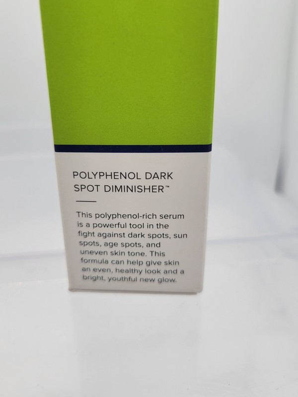 Gundry MD Polyphenol Dark Spot Diminisher Serum 1 Oz Sealed- Lot Of 3 gallery