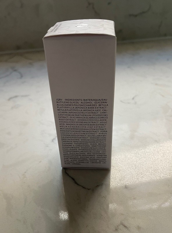 DECORTE AQ Absolute Glow-Radiant Brightening Emulsion & Lotion - 1.7 Oz NIB gallery