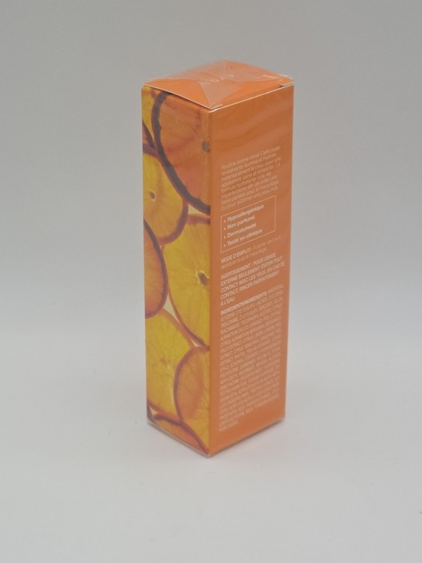Avon Anew Vitamin C Illuminating Priming Moisturizer 1.7oz -New gallery
