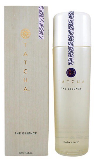 TATCHA the essence plumping skin treatment 5oz/150ml Authentic – NEW IN BOX