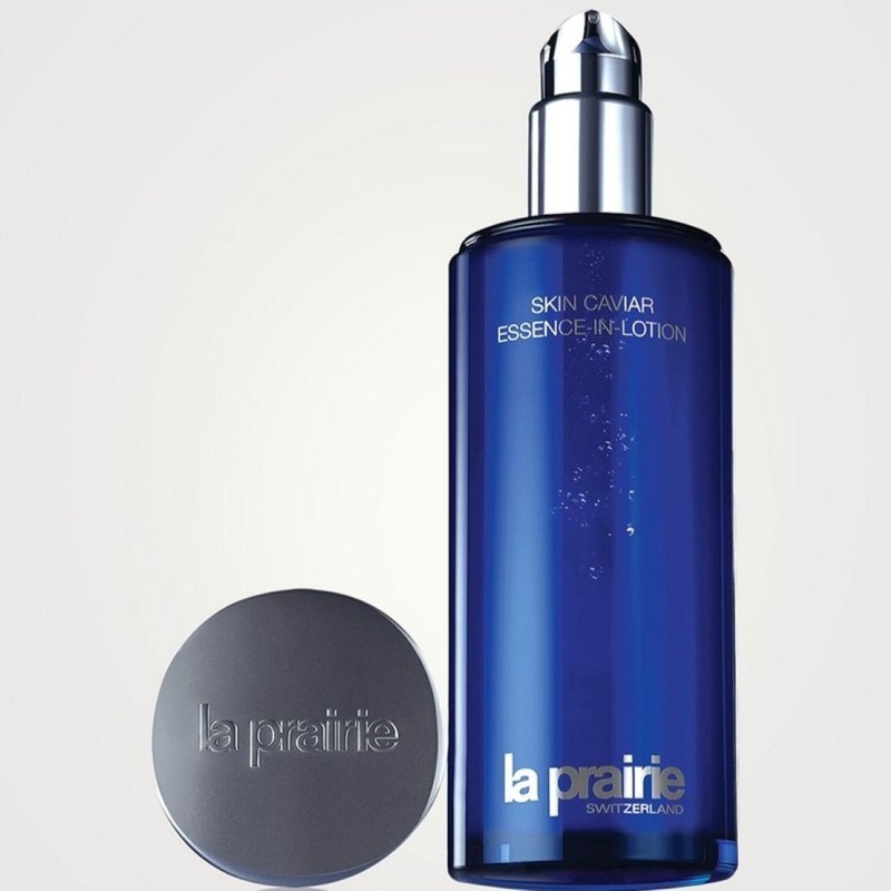 La Prairie Skin Caviar Essence-in-Lotion 8.4 oz / 250 ml – New Unsealed