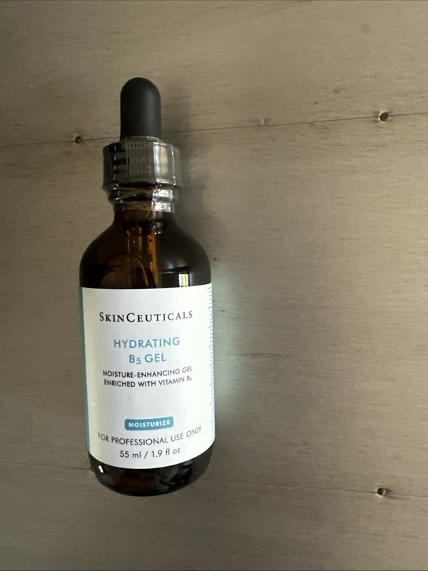 Skinceuticals Hydrating B5 Gel 1.9 Oz 55 mL – Professional Size. Factory Sealed.