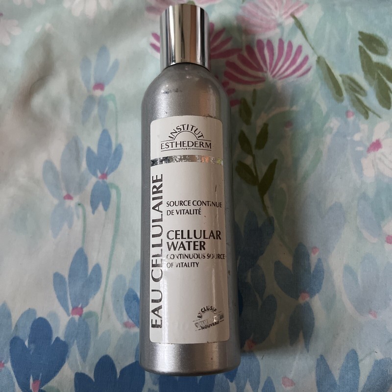 INSTITUT ESTHEDERM CELLULAR WATER SPRAY MIST 75 ML