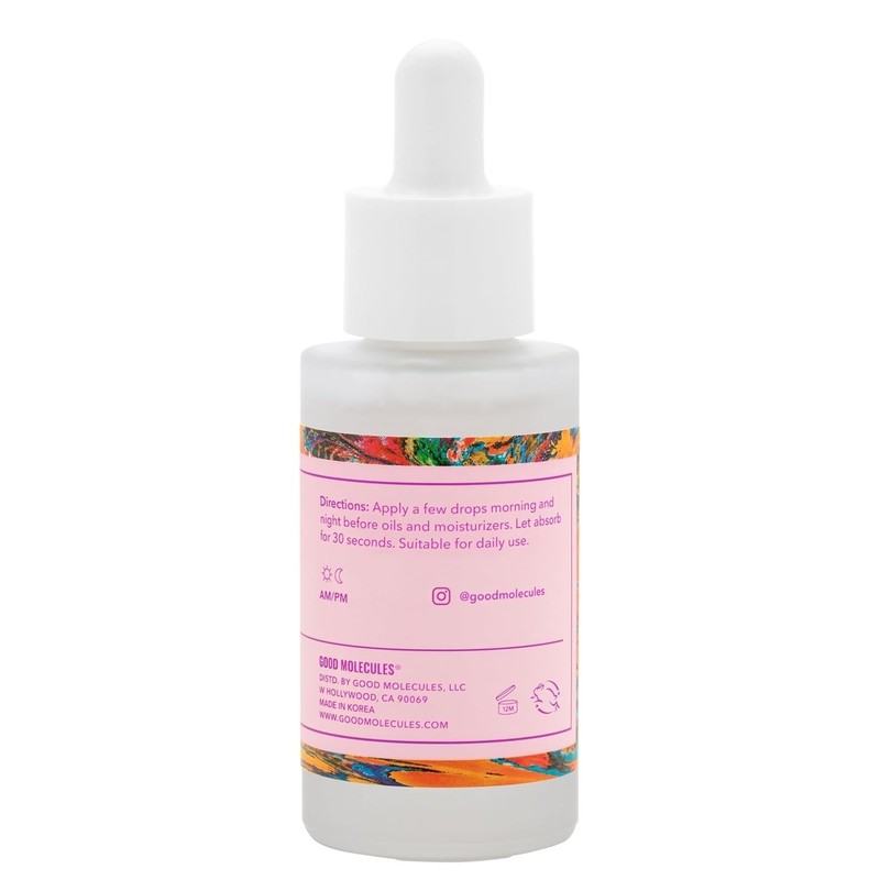 Good Molecules Hyaluronic Acid Serum - 1% Hyaluronic Acid Non-greasy gallery