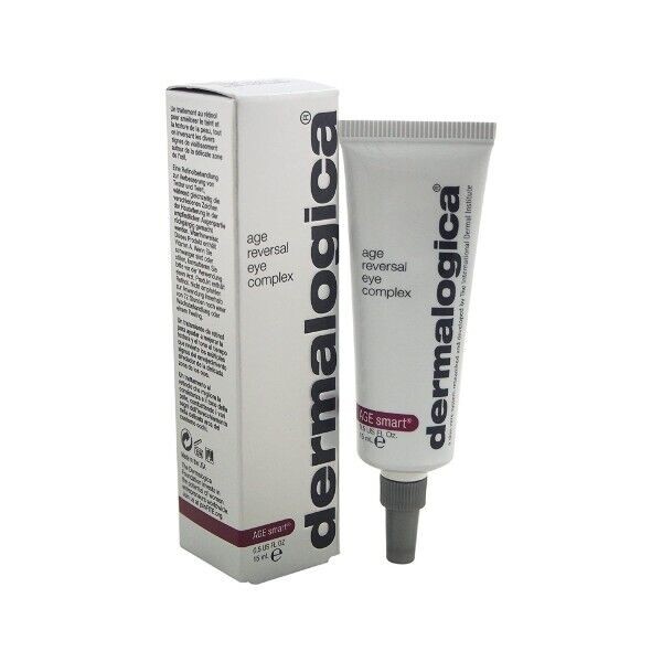 Dermalogica Age Smart Age Reversal Eye Complex 15ml 0.5oz #usau