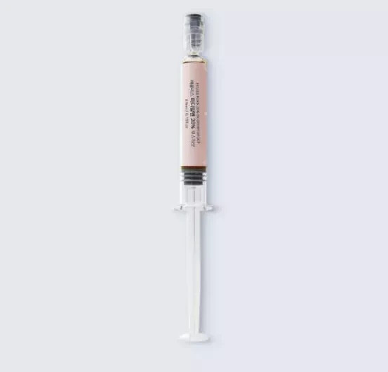ECLISS PDRN (Salmon DNA) 20% Healing Booster Mesotherapy Ampoule(4.5ml)/Tracking gallery