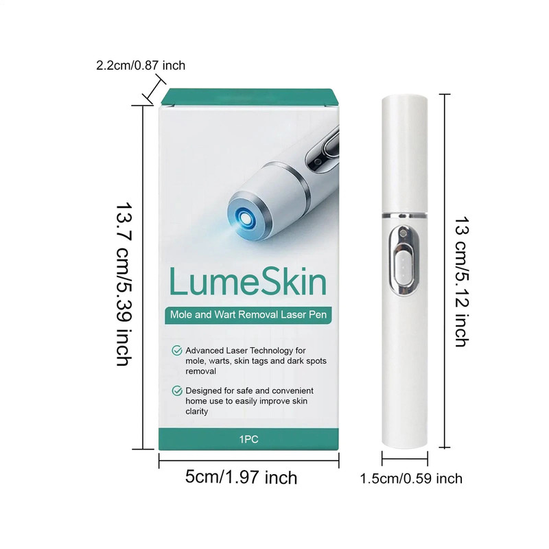 Electric Laser Plasma Pen Mole Removal Dark Spot Remover Skin Wart Tag Remover gallery