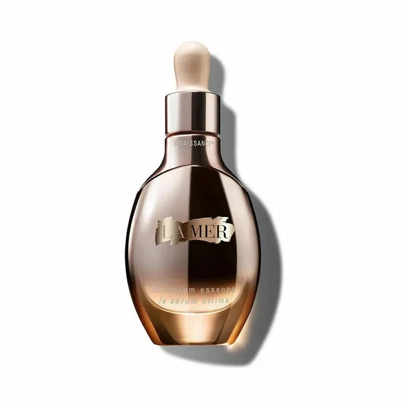 La Mer The Serum Essence New & Sealed 1oz 30ml New with box