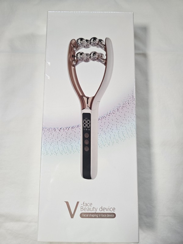 V-face Beauty Device – Facial Shaping and Beauty Device New