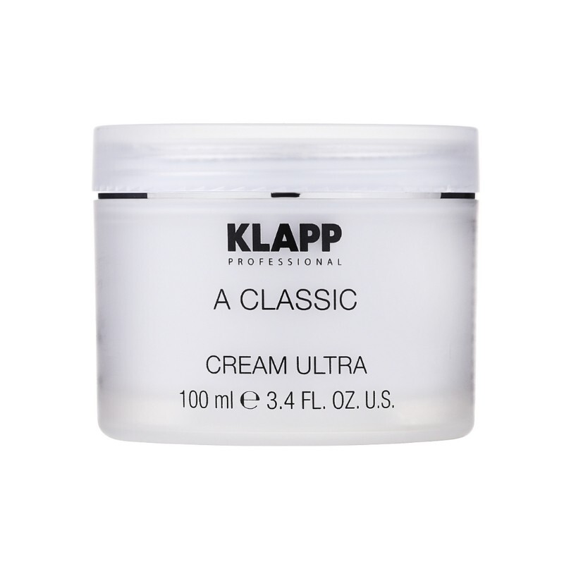 KLAPP A Classic cream ultra 100ml