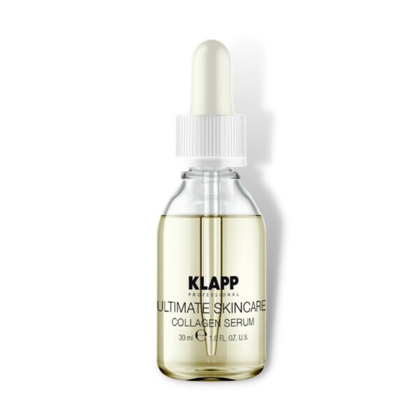 KLAPP Alternative Medical / Ultimate Skin Collagen Serum 30ml