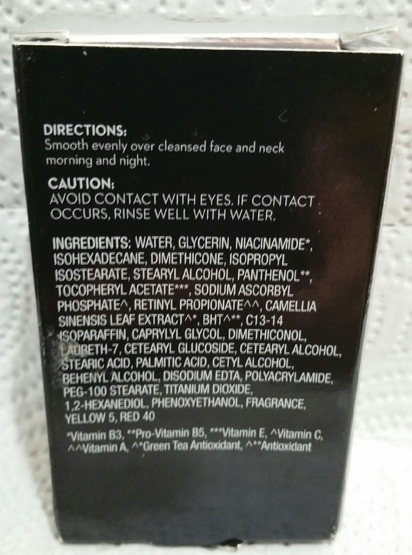Olay Total Effects 7 In One Moisturizer 15 mL 0.5 fl oz Trial / Travel Size NEW gallery