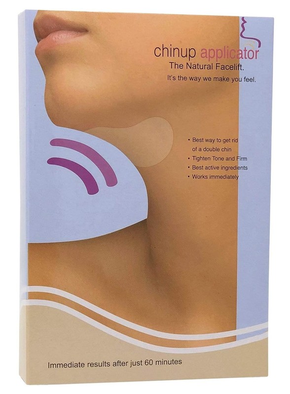 Defining Chin & Neck Skin: Ultimate 5 Pack Facial Wraps for Lifting & Tightening gallery