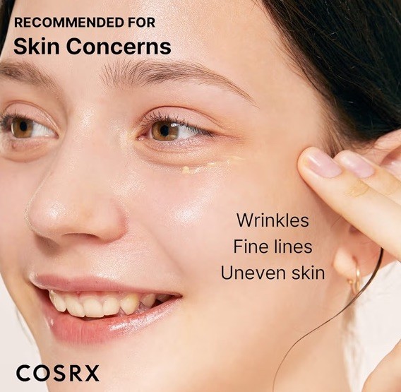 COSRX The Retinol 0.1 Cream Night Treatment Retinol Vitamin E 20mL 0.67 fl oz gallery