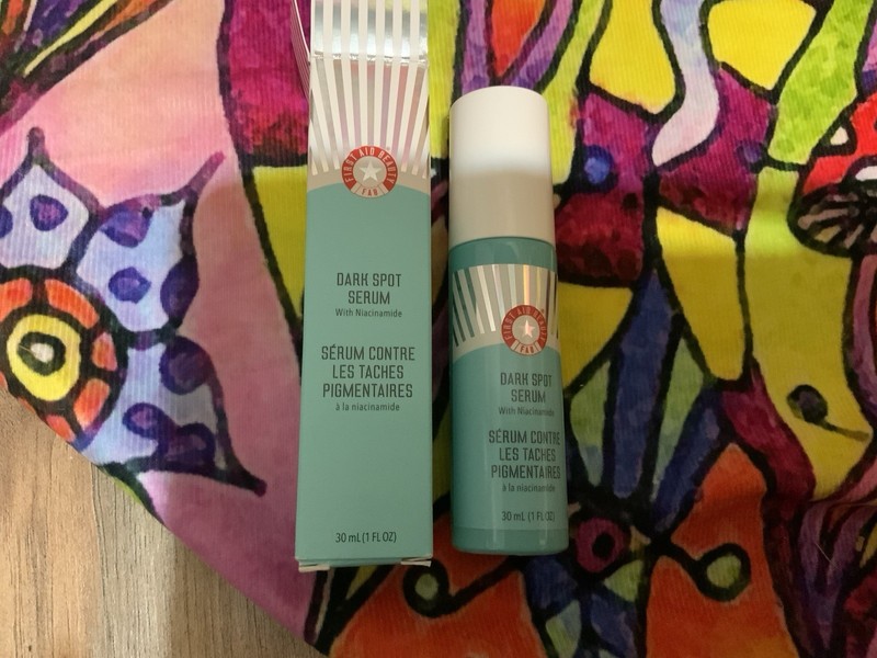 Niacinamide Skin Serum for Dark Spots Hyperpigmentation Even Tone 1 Ounce gallery