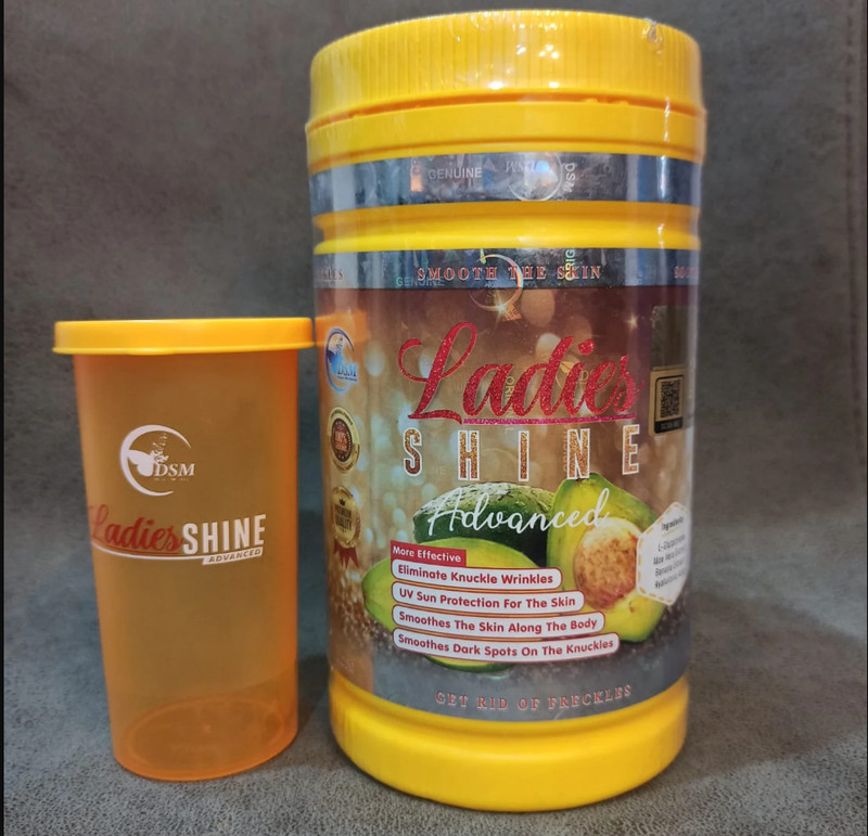[SALE!] PHYTO COLLAGEN /BOOSTER /GLITTER WHITE /LADIES SHINE collagen premix gallery