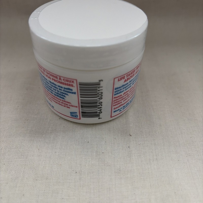 Egyptian Magic All Purpose Skin Cream sealed 2 Oz jar Natural Cream Made In USA gallery