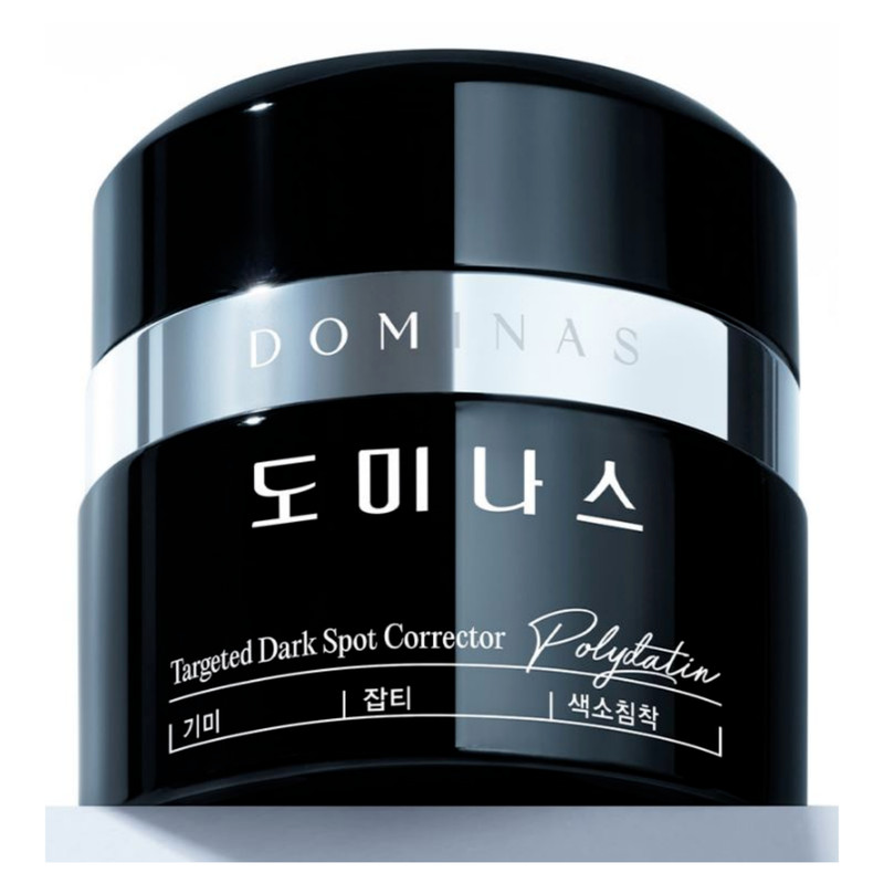 Dominas Ultimate Brightening Set Cream 50g and Hyper P-Toning Ampoule 30ml gallery