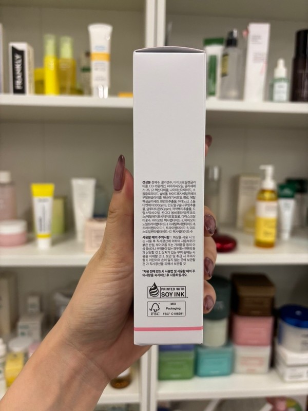Medicube PDRN Pink Glutathione Serum Mist 100ml gallery