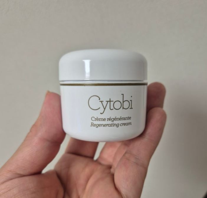 Gernetic Cytobi Cream 30ml / 150ml Premium Regenerating Cream for Troubled Skin