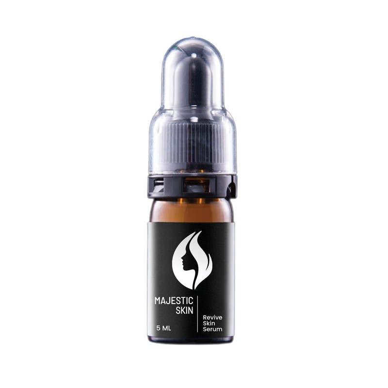 Majestic Skin – 20% Human Stem Cells Regenerative Serum from Japan 5ml