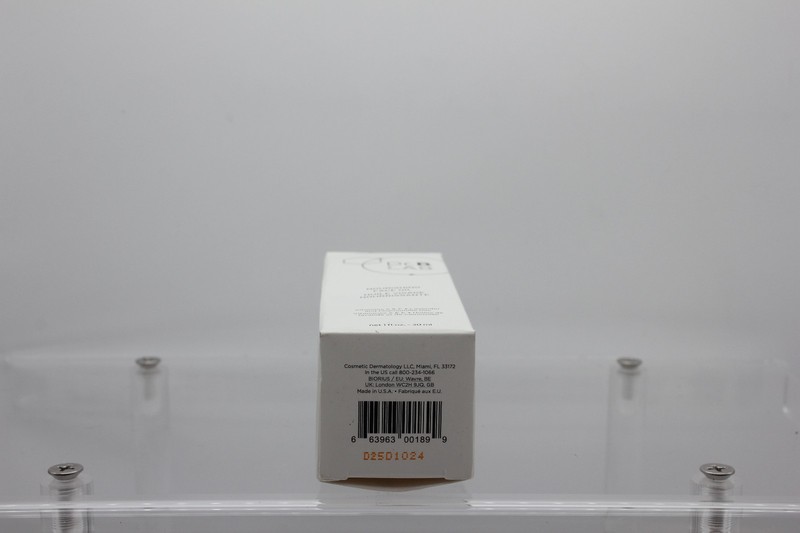 Dr. B Lab Brandt Nourishing Face Oil, Vit A & E, Lavendar & Chamomille Oils, 1oz gallery