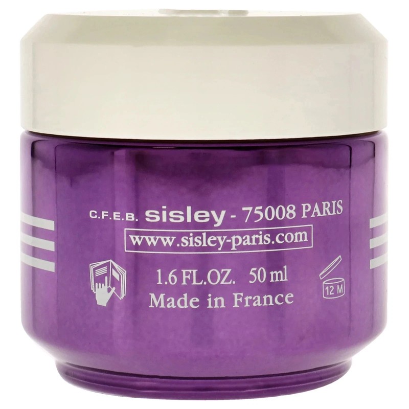 Sisley Black Rose Skin Infusion Cream - Day & Night Moisturizer for Skin 1.6 oz gallery