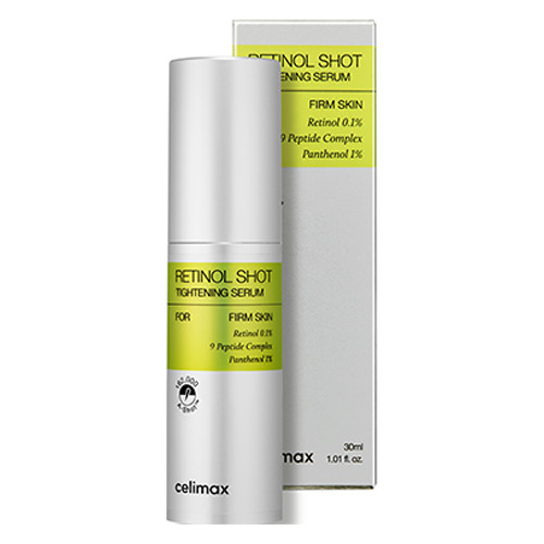 Celimax The vita shot tightening serum 30ml soothing moisture care K-Beauty
