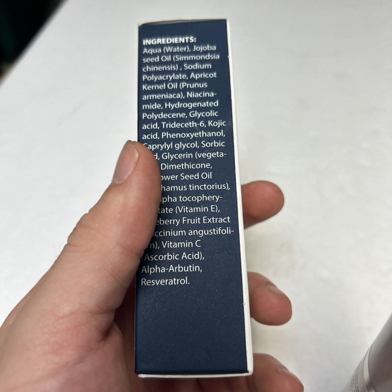 Miami MD Miami MD Dark Spot Corrector for Face & Hands 30ml AUTHENTIC gallery
