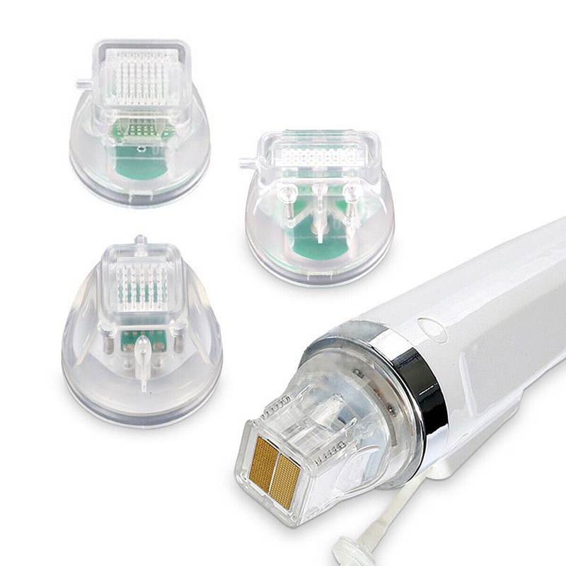 10/25/64/nano Pins Disposable Non-Insulated Cartridge for Skin Care Machine US gallery